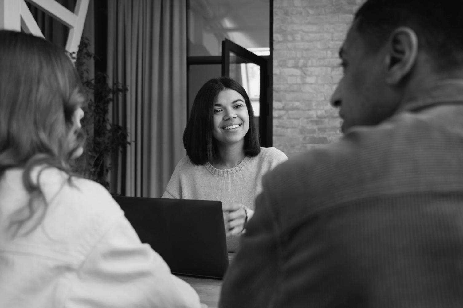 Lokasi kantor Woxen yang mudah diakses di kawasan Mangkubumen Surakarta